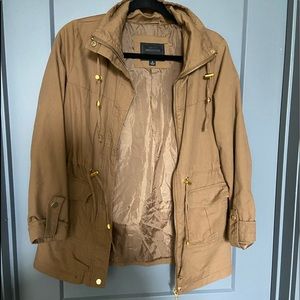 Women’s Classic Utility Jacket